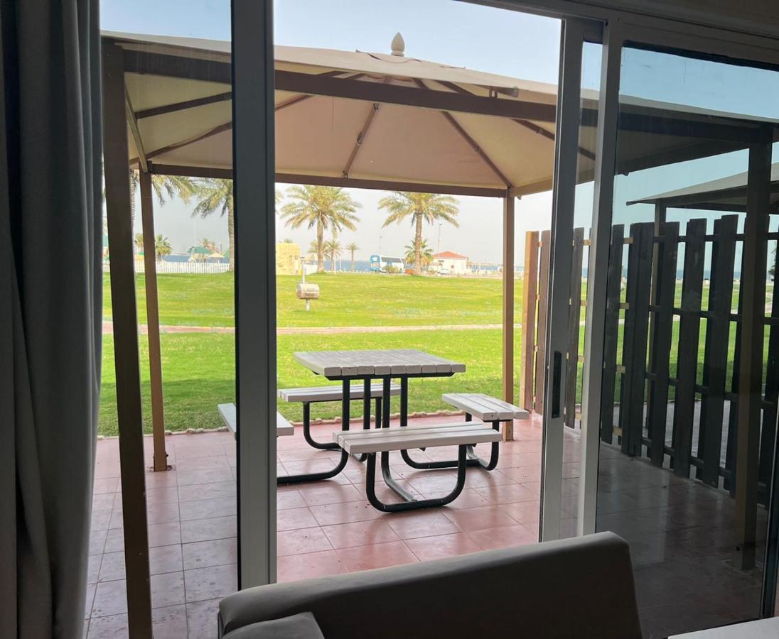 Palm Beach Resort Халф Мун-Бэй Экстерьер фото