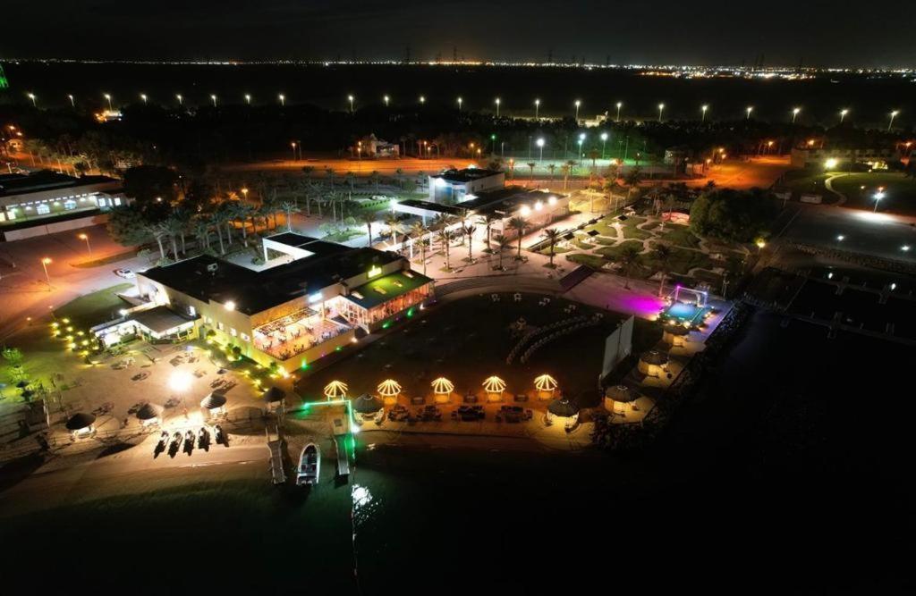 Palm Beach Resort Халф Мун-Бэй Экстерьер фото