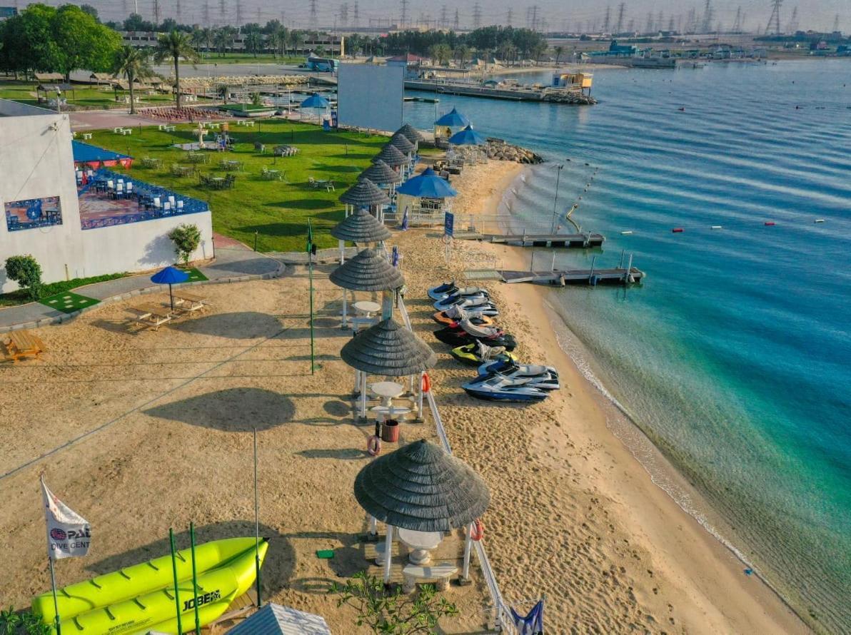 Palm Beach Resort Халф Мун-Бэй Экстерьер фото