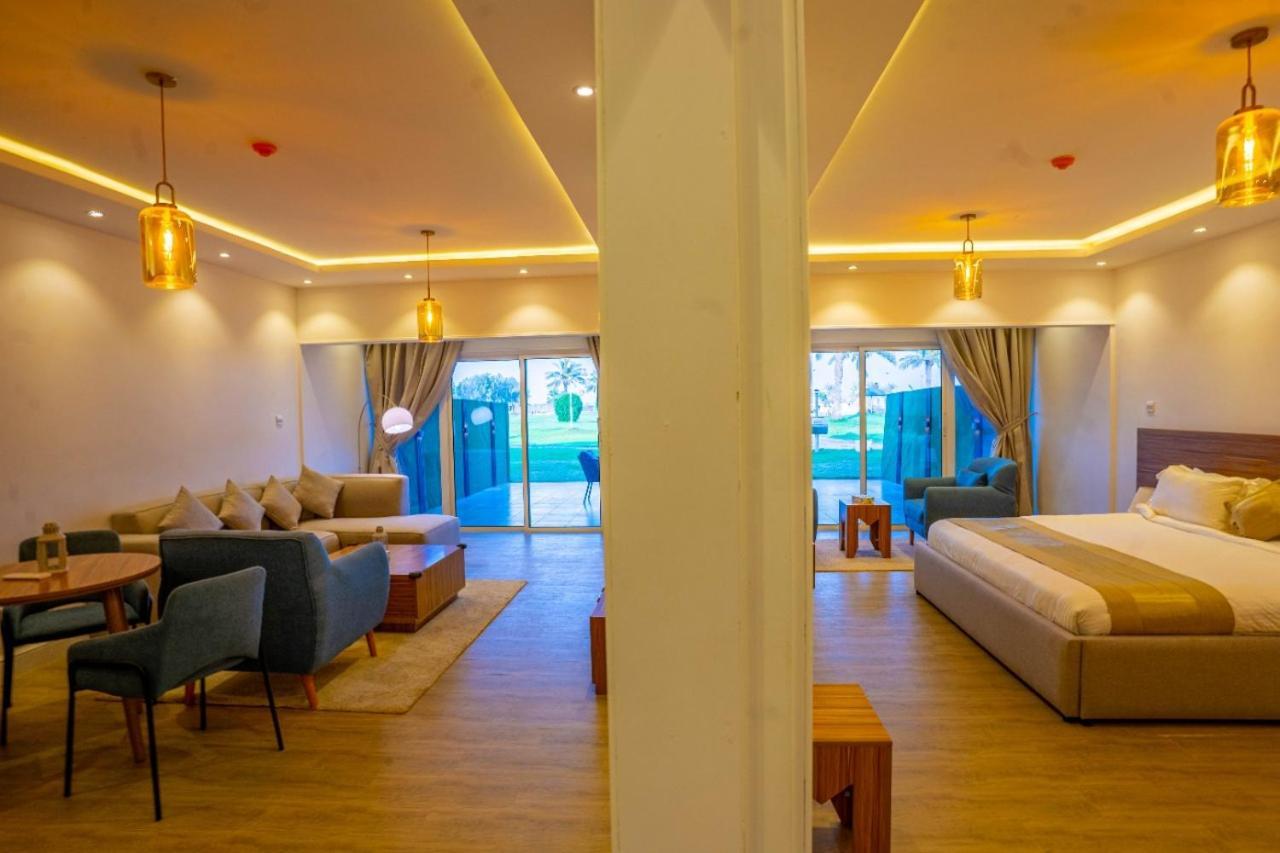 Palm Beach Resort Халф Мун-Бэй Экстерьер фото