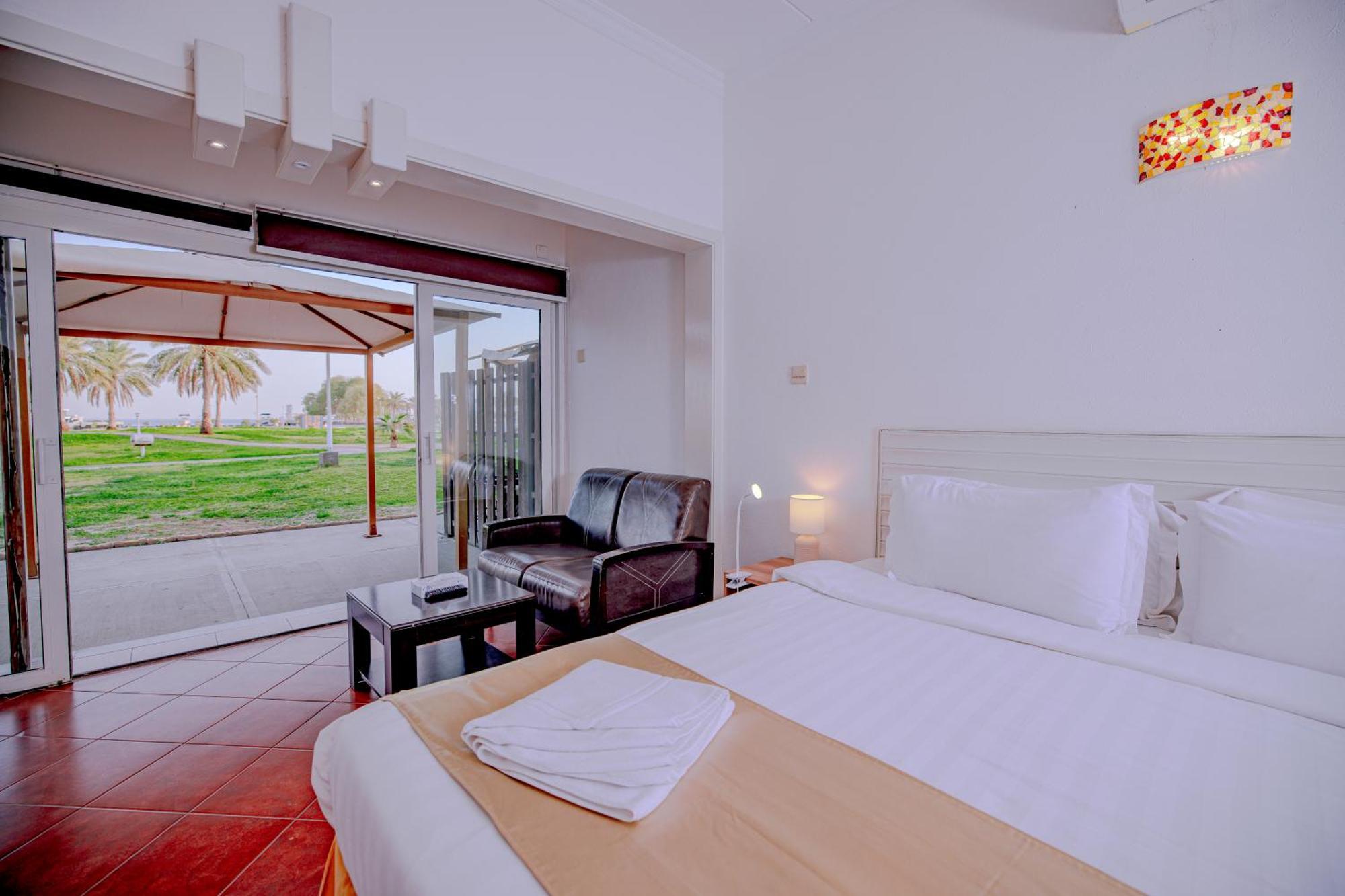 Palm Beach Resort Халф Мун-Бэй Экстерьер фото